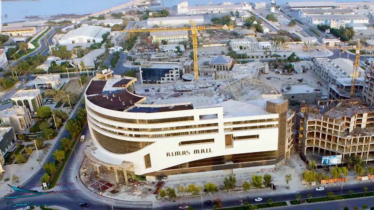 فروش مغازه قشم