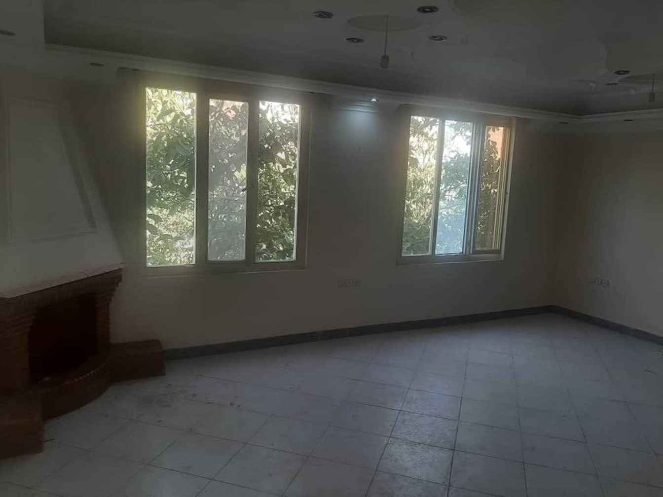 آپارتمان اجاره ای دماوند
