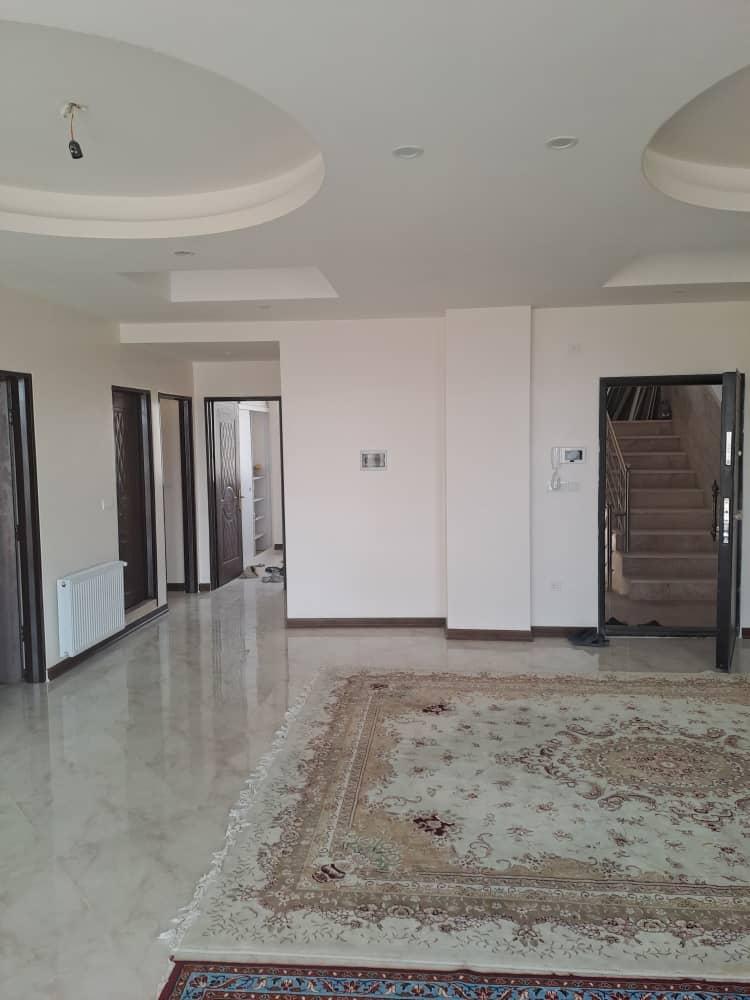 اجاره آپارتمان 125 متری مرا
