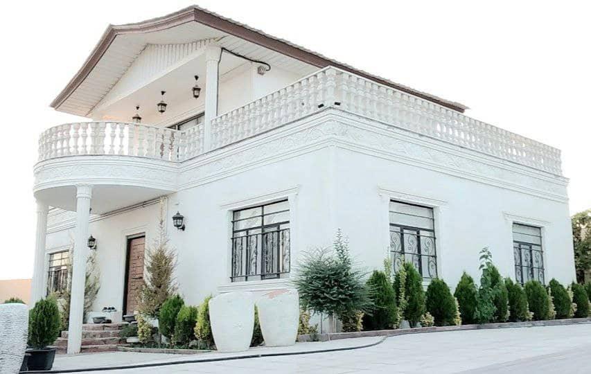 اجاره روزانه ویلا استخردار