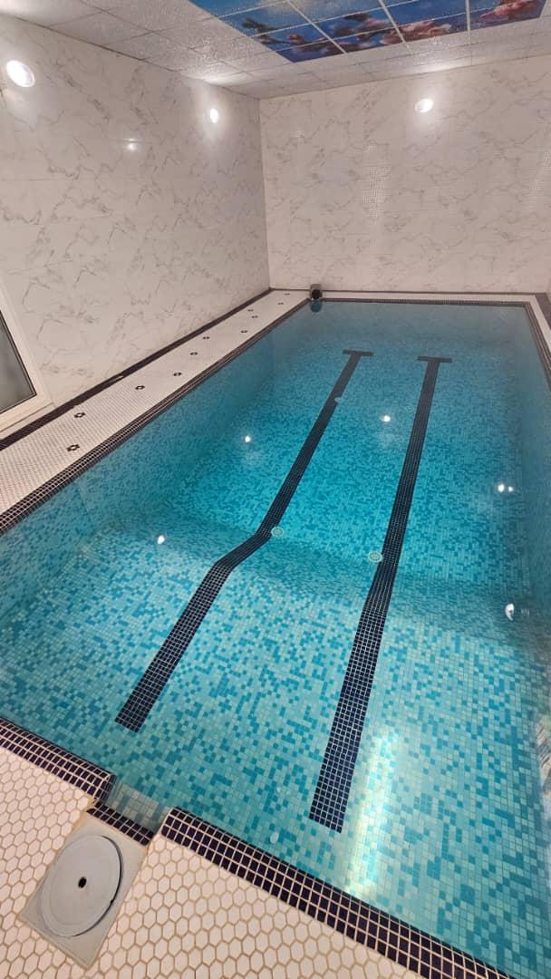 اجاره ویلاباغ با استخر چهارفصل