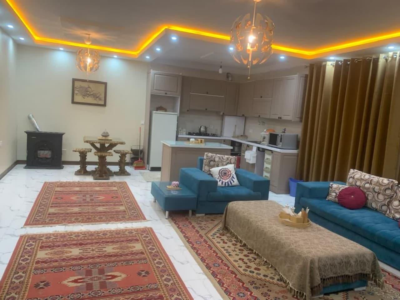 🌟 فروش ویلا لوکس در سربندان 🌟