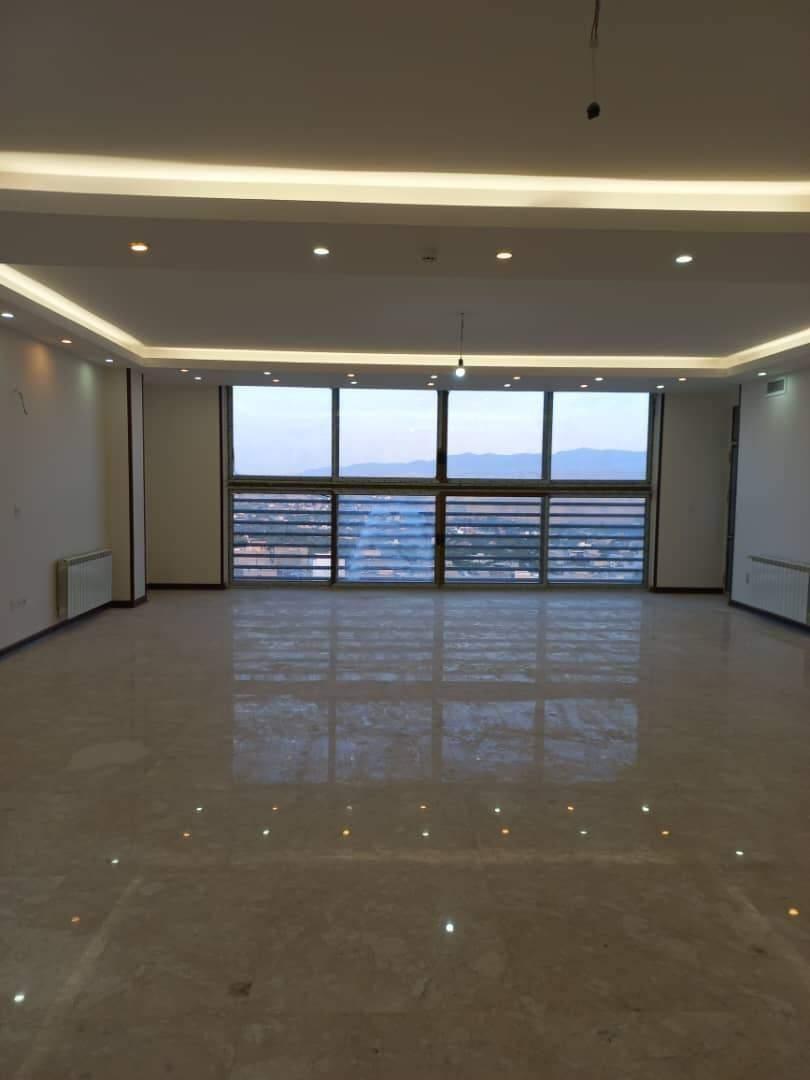 فروش آپارتمان فول امکانات  220 متری گیلاوند محک