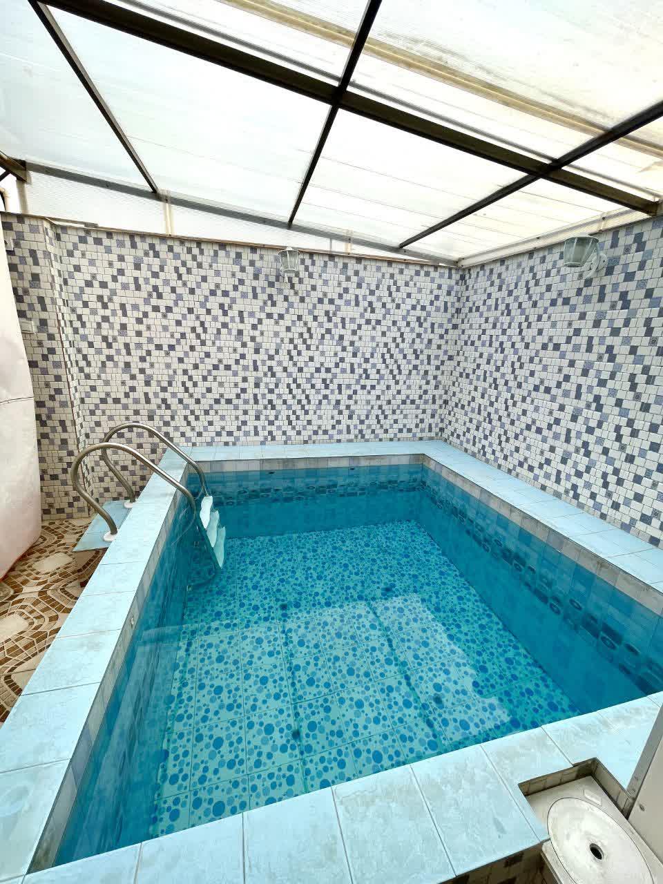 اجاره روزانه ویلا استخردار 7459