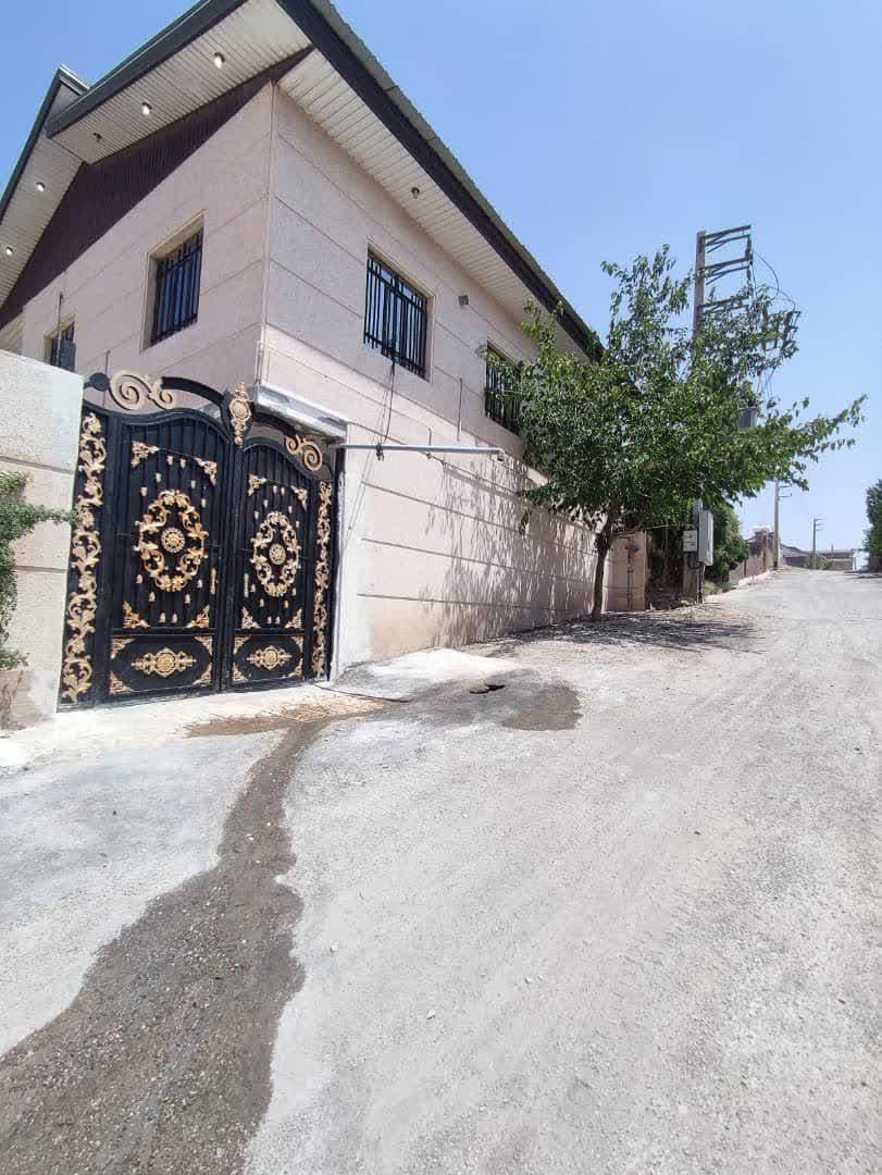 فروش ویلا مهرآباد